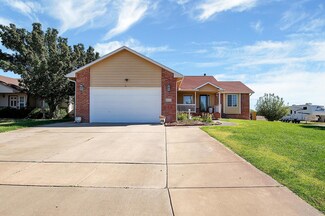 5030 S Custer Cir, Wichita, KS 67217