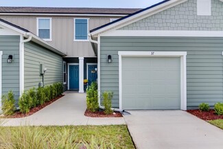 37 Buckley Ct, Saint Augustine, FL 32086