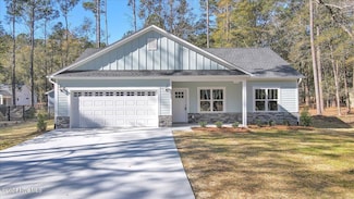 1040 McIlwaine Dr, Supply, NC 28462