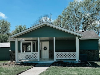 5011 W 700 S, Morgantown, IN 46160