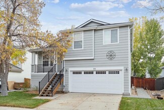 1054 Mockingbird St, Brighton, CO 80601
