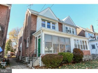 312 Wolfenden Ave, Darby, PA 19023