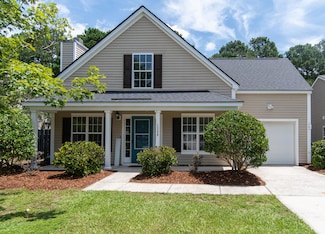 1360 Palm Cove Dr, Charleston, SC 29492