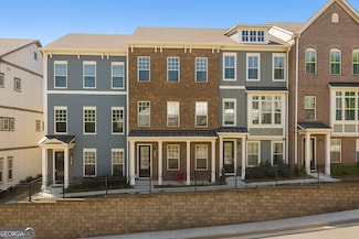 6023 Skellig St, Norcross, GA 30071