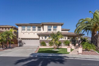 741 Crooked Path Place, Chula Vista, CA 91914