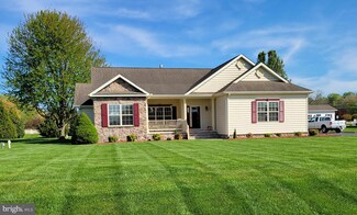 16398 Winding River Dr, Milton, DE 19968