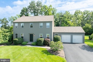 108 Wilson Dr, Schwenksville, PA 19473