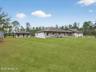 14189 Glen Farms Dr, Glen Saint Mary, FL 32040