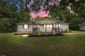 7121 Old Lexington Rd, Winston-Salem, NC 27107