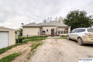 301 S Nebraska St, Hooper, NE 68031