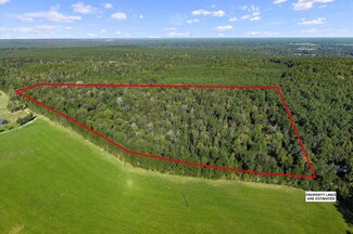 TBD Cr 4875, Timpson, TX 75975