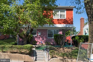 1235 46th St SE, Washington, DC 20019