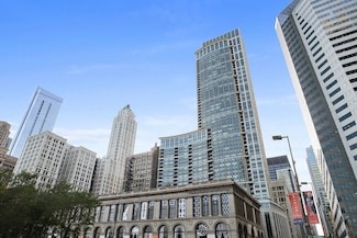 130 N Garland Ct Unit 1709, Chicago, IL 60602