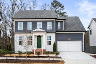 386 St, Auburn, GA 30011