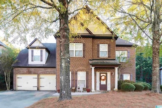 307 Dawns Way, Trussville, AL 35173