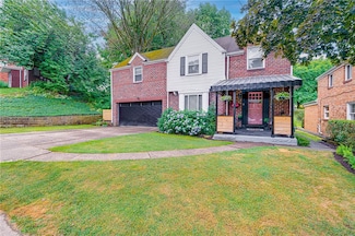 4530 Camelia, Stanton Heights, PA 15613