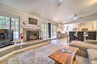 391 Tahoe Woods Blvd, Tahoe City, CA 96145