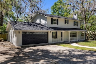 14713 NW 146th Ave, Alachua, FL 32615