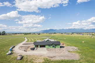 164 Porter Ranch Rd, Kalispell, MT 59901
