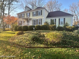 605 Pennyroyal Way, Louisville, KY 40223