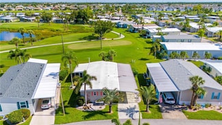 2100 Kings Hwy Unit 470 TRILLIUM CRES, Port Charlotte, FL 33980