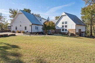 74 Vista Ln, Stigler, OK 74462