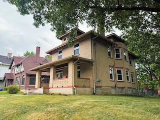 1110 Beech Ave, Cincinnati, OH 45205