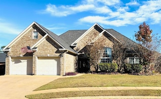 3858 Liberty Cove, Benton, AR 72015