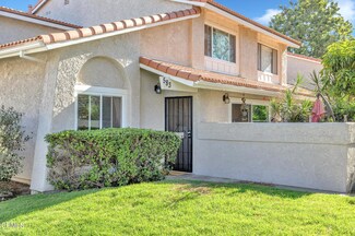 583 Durango Ct, Camarillo, CA 93010