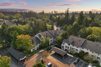 12303 Harbour Pointe Blvd Unit X203, Mukilteo, WA 98275