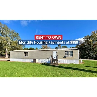 4502 E Old Marion Hwy Unit 1RTO, Florence, SC 29506