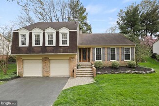 6235 Wilmette Dr, Burke, VA 22015
