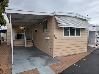 17700 S Western Ave Unit 54, Gardena, CA 90248