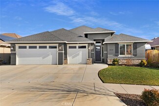 3214 Trickle Creek, Chico, CA 95973