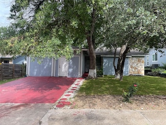 4808 Spring Meadow Cove, Austin, TX 78744