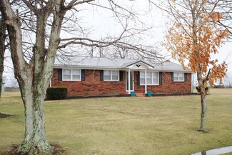 128 Meadow View Loop, Harned, KY 40144