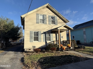 30 Lexington Ave Unit 1st Floor, Glens Falls, NY 12801