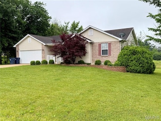 51 Tower St, Moscow Mills, MO 63362