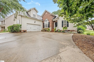 401 Meadow Hill Way, Greer, SC 29650