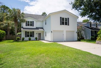 1890 Falling Creek Cir, Mount Pleasant, SC 29464