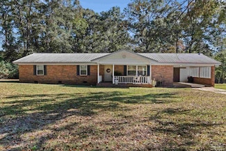 3691 S Palmers Rd, Uriah, AL 36480