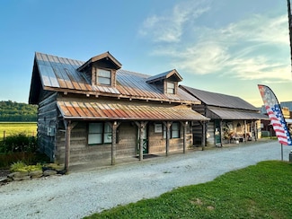 55 Duck Creek Crossing, Metamora, IN 47030