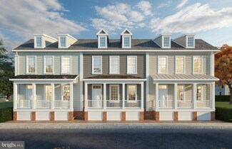 0 Landing Ln Unit 13 MDKE2002616, Chestertown, MD 21620