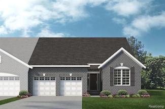 61753 Courtland, Lyon Township, MI 48178
