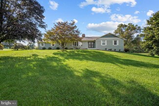 10544 Stull Rd, Frederick, MD 21702