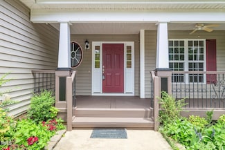 1601 Balkan Rd, Fuquay Varina, NC 27526