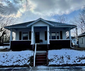 919 E Richmond St, Kokomo, IN 46901