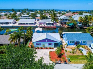 2698 Geary St, Matlacha, FL 33993