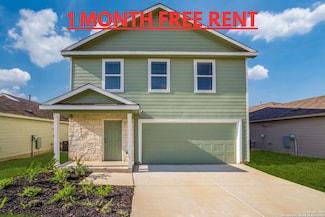 1426 Laima Curve, San Antonio, TX 78224