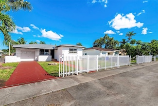 5271 NW 1st St, Miami, FL 33126